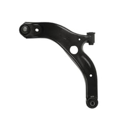 Bras de suspension BLUE PRINT ADM58627 essieu avant, gauche, avant