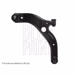 Bras de suspension BLUE PRINT ADM58627 essieu avant, gauche, avant
