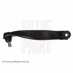 Bras de suspension BLUE PRINT ADM58627 essieu avant, gauche, avant