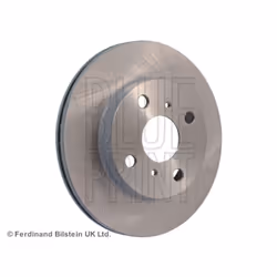 Disque de frein BLUE PRINT ADT343113 avant, ventilé, 1 pièce