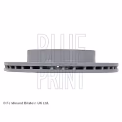 Disque de frein BLUE PRINT ADT343113 avant, ventilé, 1 pièce - Vue supplémentaire 4
