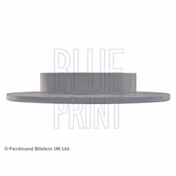 Disque de frein BLUE PRINT ADN143104 arrière, plein, 1 pièce - Vue supplémentaire 4
