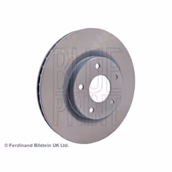 Disque de frein BLUE PRINT ADN143130 avant, ventilé, 1 pièce