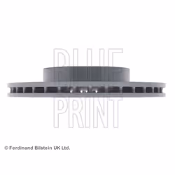 Disque de frein BLUE PRINT ADT343205 avant, ventilé, 1 pièce - Vue supplémentaire 4