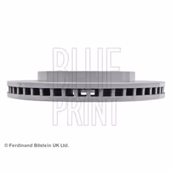 Disque de frein BLUE PRINT ADC443107 avant, ventilé, 1 pièce - Vue supplémentaire 4