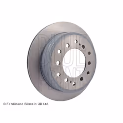Disque de frein BLUE PRINT ADT343129 arrière, ventilé, 1 pièce