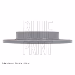 Disque de frein BLUE PRINT ADC443103 arrière, plein, 1 pièce - Vue supplémentaire 4