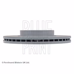 Disque de frein BLUE PRINT ADT343166 avant, ventilé, 1 pièce - Vue supplémentaire 4