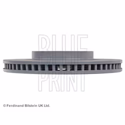 Disque de frein BLUE PRINT ADT343206 avant, ventilé, 1 pièce - Vue supplémentaire 4