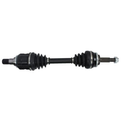 Arbre de transmission BLUE PRINT ADT389501 gauche