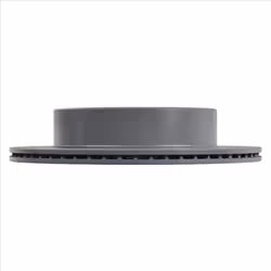 Disque de frein BLUE PRINT ADN143122 arrière, ventilé, 1 pièce - Vue supplémentaire 7