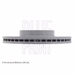 Disque de frein BLUE PRINT ADT343153 avant, ventilé, 1 pièce - Vue supplémentaire 4