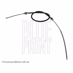 Câble de frein à main BLUE PRINT ADA104605