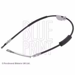 Câble de frein à main BLUE PRINT ADA104618