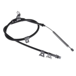 Câble de frein à main BLUE PRINT ADC446139 gauche