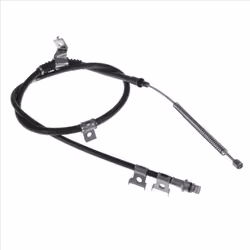 Câble de frein à main BLUE PRINT ADC446139 gauche