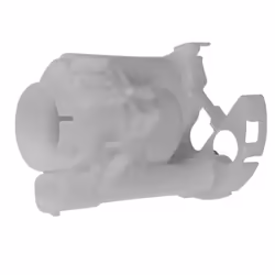 Filtre à carburant BLUE PRINT ADT32375C