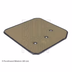 Filtre hydraulique, boîte de vitesses automatique BLUE PRINT ADA102121