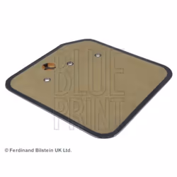 Filtre hydraulique, boîte de vitesses automatique BLUE PRINT ADA102121