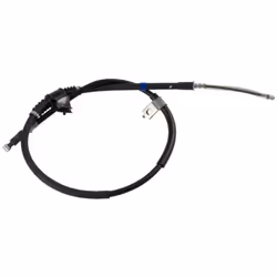 Câble de frein à main BLUE PRINT ADC446111 gauche