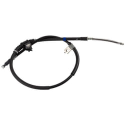 Câble de frein à main BLUE PRINT ADC446111 gauche