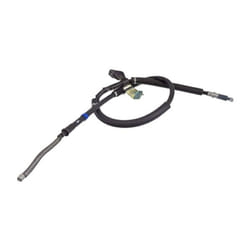 Câble de frein à main BLUE PRINT ADC446112