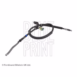 Câble de frein à main BLUE PRINT ADC446112