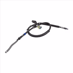 Câble de frein à main BLUE PRINT ADC446112