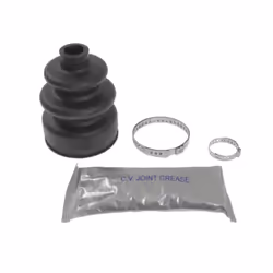 Jeu de soufflets, arbre de transmission BLUE PRINT ADA108103