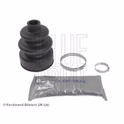 Jeu de soufflets, arbre de transmission BLUE PRINT ADA108103