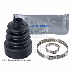 Jeu de soufflets, arbre de transmission BLUE PRINT ADA108104