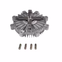 Embrayage, ventilateur de radiateur BLUE PRINT ADC491804
