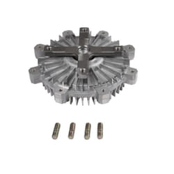 Embrayage, ventilateur de radiateur BLUE PRINT ADC491804