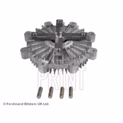 Embrayage, ventilateur de radiateur BLUE PRINT ADC491804