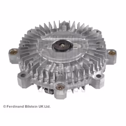 Embrayage, ventilateur de radiateur BLUE PRINT ADC491804