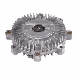Embrayage, ventilateur de radiateur BLUE PRINT ADC491804 - Vue supplémentaire 5