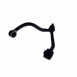 Bras de suspension BLUE PRINT ADG086224 essieu avant, gauche, avant