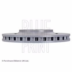 Disque de frein BLUE PRINT ADA104345 avant, ventilé, 1 pièce - Vue supplémentaire 4