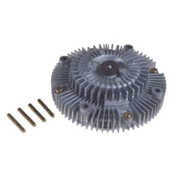Embrayage, ventilateur de radiateur BLUE PRINT ADT391805