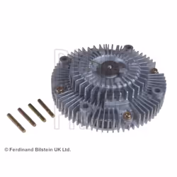 Embrayage, ventilateur de radiateur BLUE PRINT ADT391805