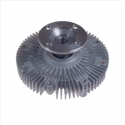 Embrayage, ventilateur de radiateur BLUE PRINT ADT391805 - Vue supplémentaire 5