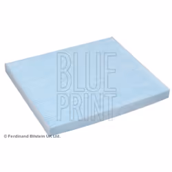Filtre d'habitacle (filtre à pollen) BLUE PRINT ADA102506