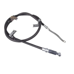 Câble de frein à main BLUE PRINT ADC446136