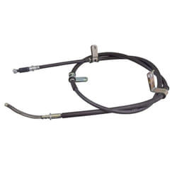 Câble de frein à main BLUE PRINT ADC446137 gauche