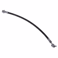 Flexible de frein BLUE PRINT ADN153157, droite