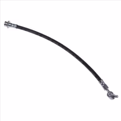 Flexible de frein BLUE PRINT ADN153157, droite