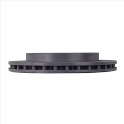 Disque de frein BLUE PRINT ADA104340 arrière, ventilé, 1 pièce - Vue supplémentaire 7