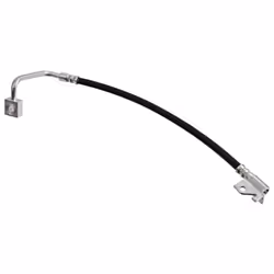 Flexible de frein BLUE PRINT ADA105320, droite