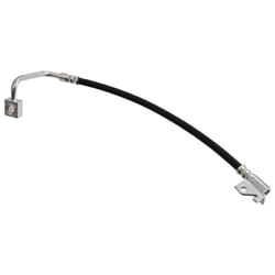 Flexible de frein BLUE PRINT ADA105320, droite