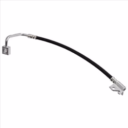 Flexible de frein BLUE PRINT ADA105320, droite